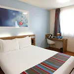 Szálloda Travelodge Poblenou *