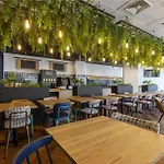 Szálloda Travelodge Poblenou Barcelona