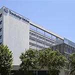 Travelodge Poblenou * Barcelone