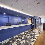 Travelodge Poblenou Hotel Barcelone