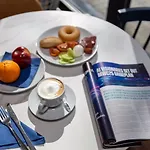 Travelodge Poblenou Hotel