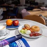 Travelodge Poblenou Barcelone
