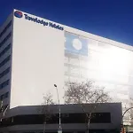 Travelodge Poblenou Szálloda Barcelona