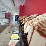Szálloda Travelodge Poblenou Barcelona