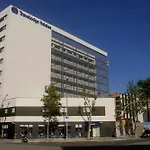 Travelodge Poblenou * Barcelona