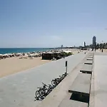 Travelodge Poblenou Szálloda Barcelona