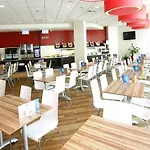 Szálloda Travelodge Poblenou Barcelona