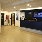 Szálloda Travelodge Poblenou Barcelona