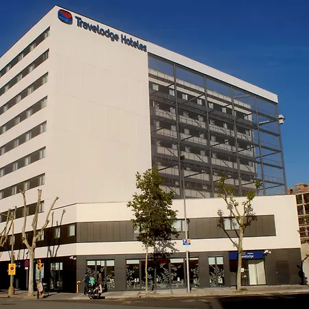 Hotel Travelodge Poblenou