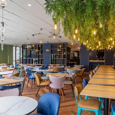 Hotel Travelodge Poblenou