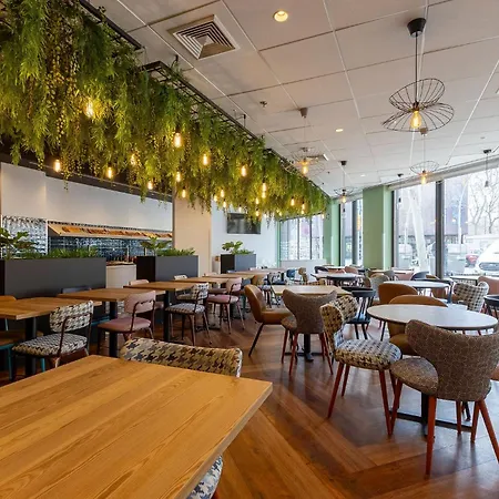 Hotel Travelodge Poblenou Barcelona