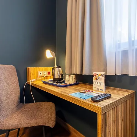 Hotel Travelodge Poblenou
