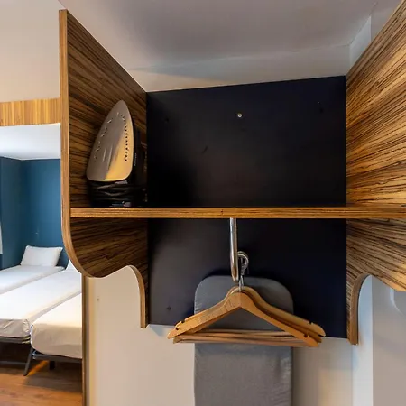 Hotel Travelodge Poblenou *