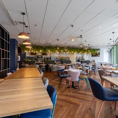 Travelodge Poblenou Hotel Barcelona