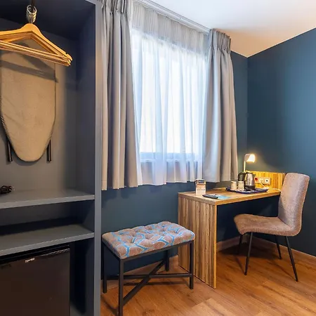 Travelodge Poblenou Hotel