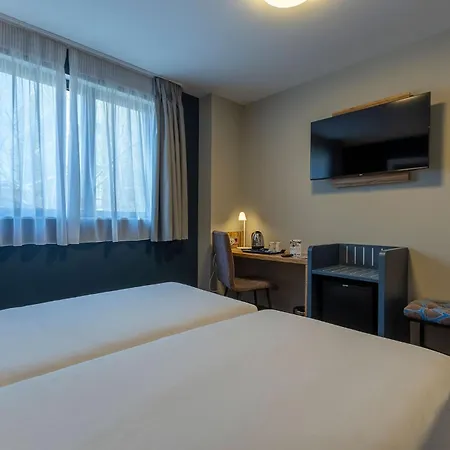 Hotel Travelodge Poblenou