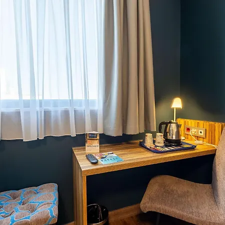 Travelodge Poblenou Barcelona