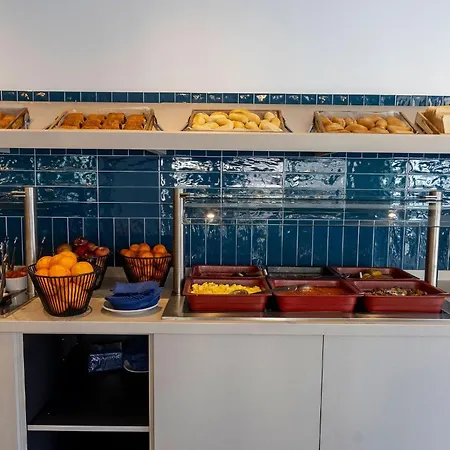 Hotel Travelodge Poblenou