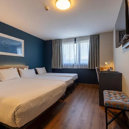 Hotel Travelodge Poblenou *
