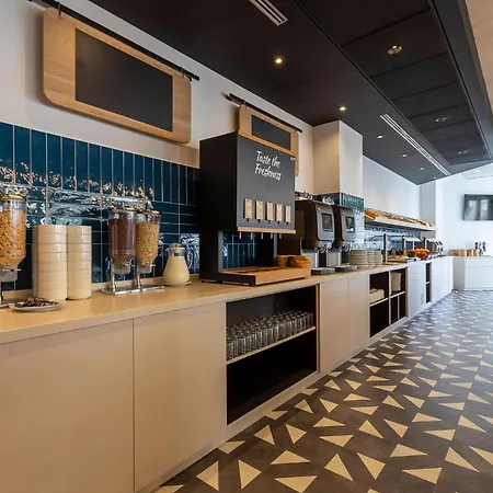 Hotel Travelodge Poblenou