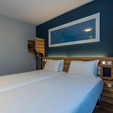 Hotel Travelodge Poblenou *