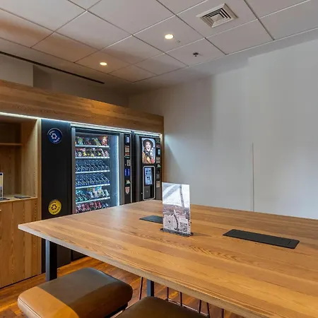 Hotel Travelodge Poblenou *