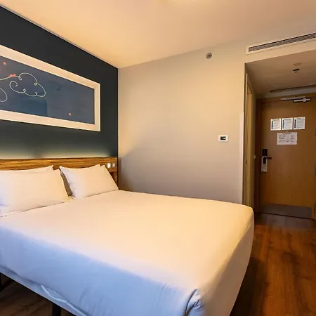 Hotel Travelodge Poblenou Barcelona