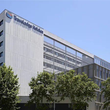 Travelodge Poblenou * Barcelona