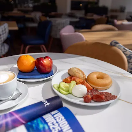 Travelodge Poblenou Barcelona