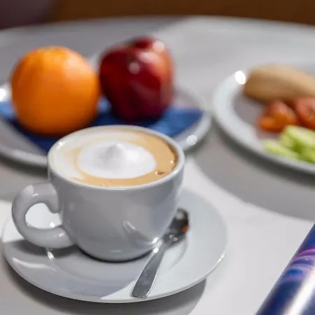 Travelodge Poblenou Hotel Barcelona