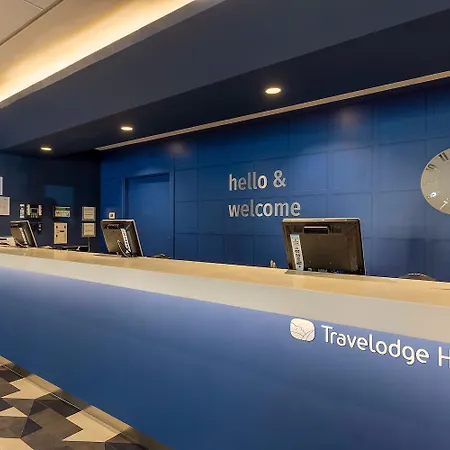 Travelodge Poblenou