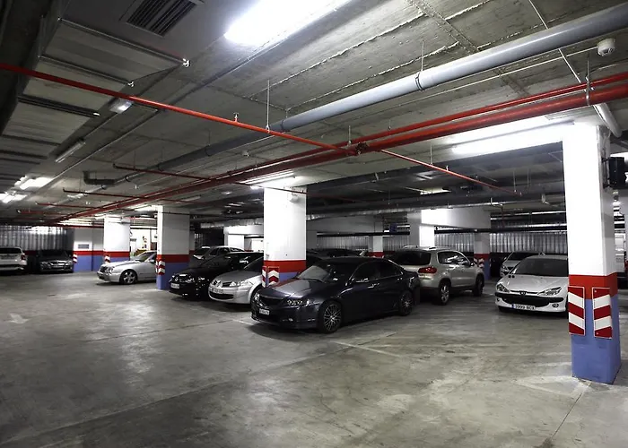 Hotel Travelodge Poblenou *