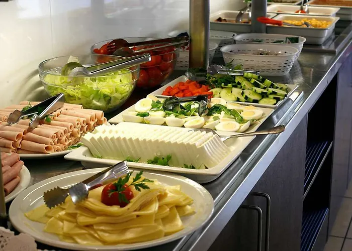 Hotel Travelodge Poblenou *