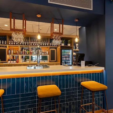 Travelodge Poblenou Hotel Barcelona